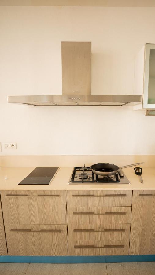 Villa Angelou - Sunlit Beach Getaway With Pool And Wifi Belle Mare Εξωτερικό φωτογραφία