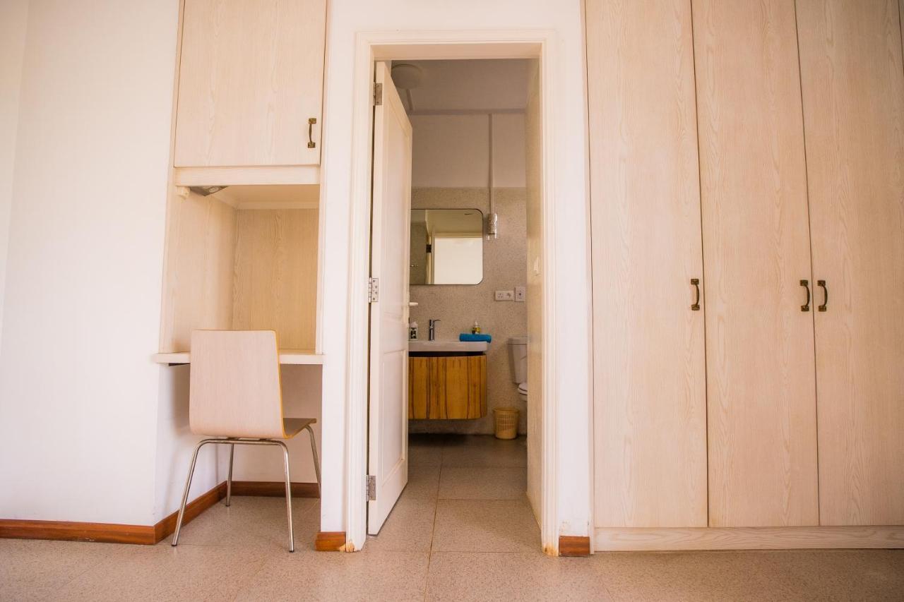 Villa Angelou - Sunlit Beach Getaway With Pool And Wifi Belle Mare Εξωτερικό φωτογραφία